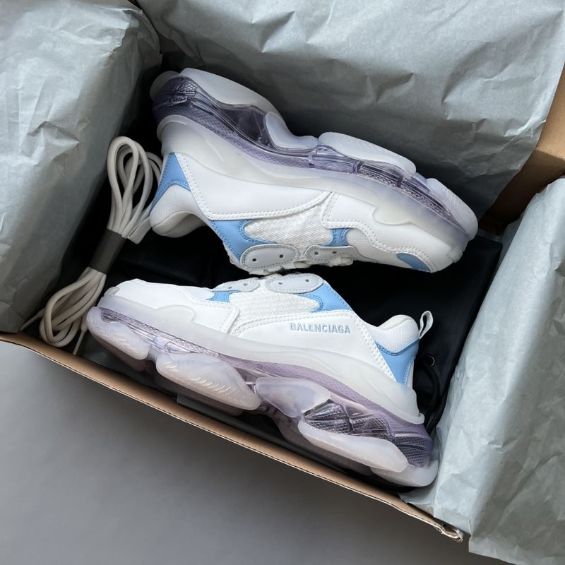 Balenciaga Triple S Series Shoes